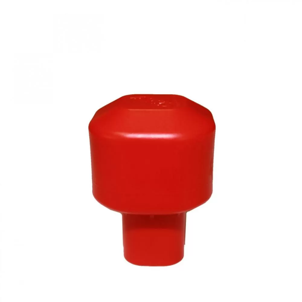 AL-KO Neuswiel Draaiknop Rood