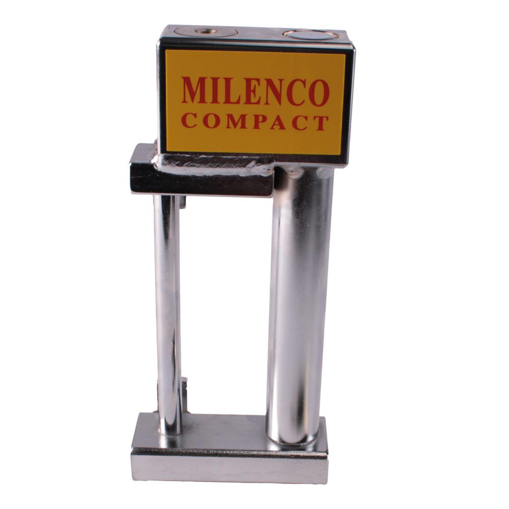 Milenco Veiligheidsslot Compact Knott SCM
