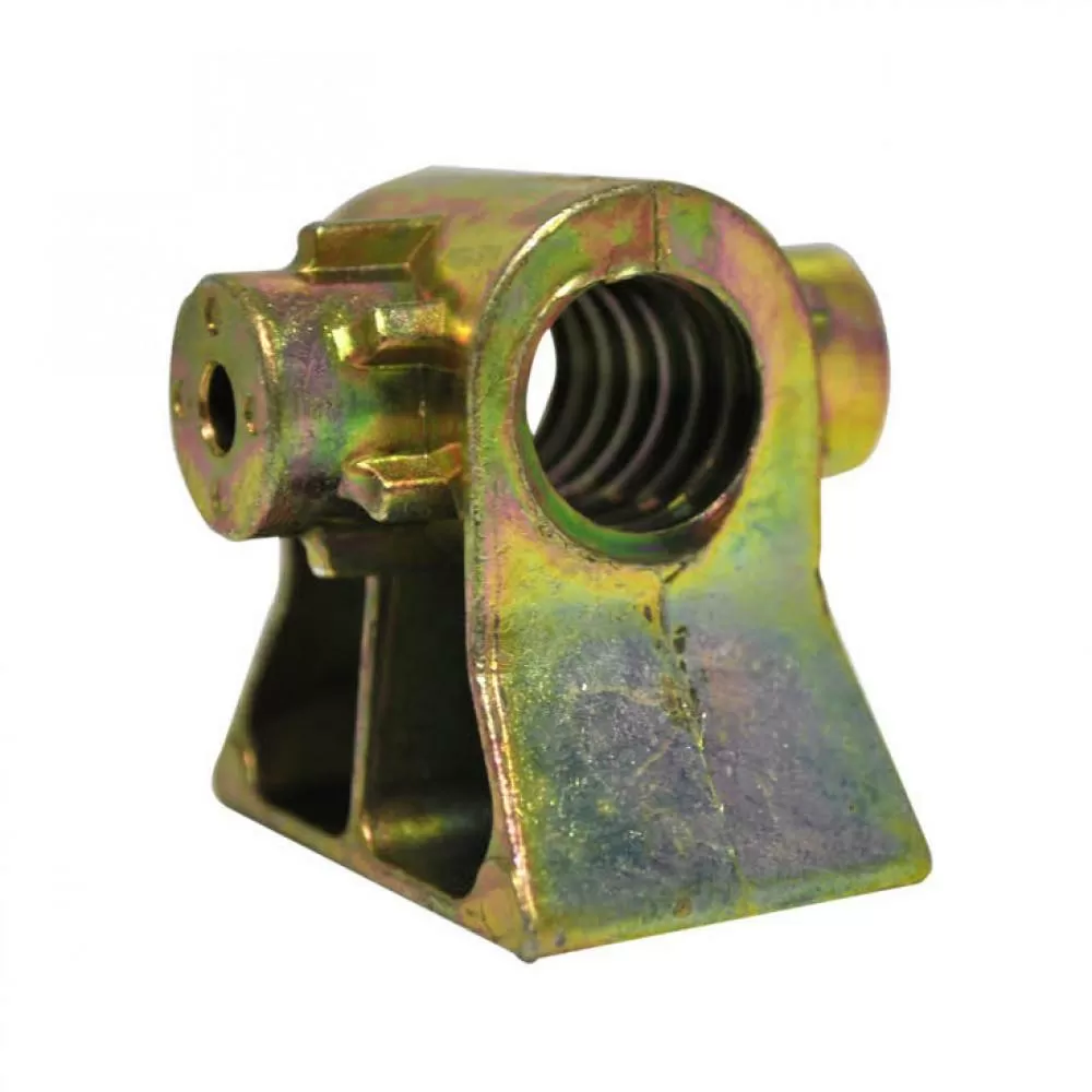 AL-KO Spindelmoer Uitdraaisteun M20/Ø17mm