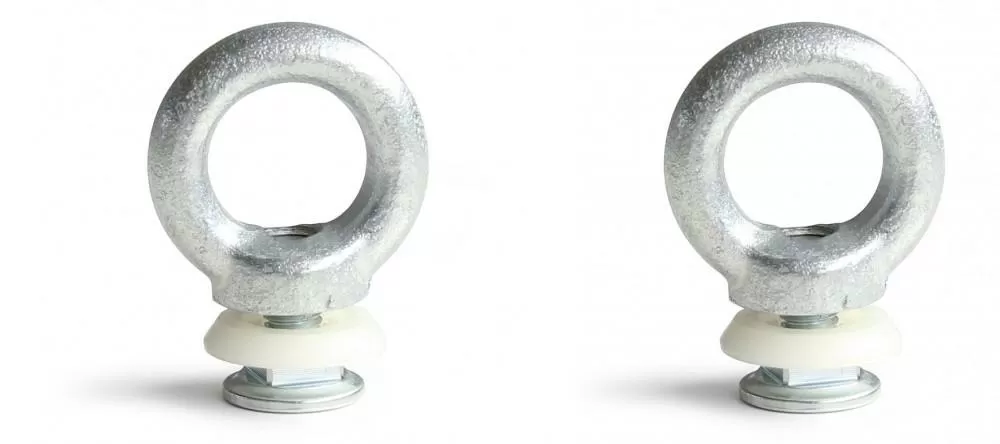 Fiamma Kit Eye Premium/Corner 2st.