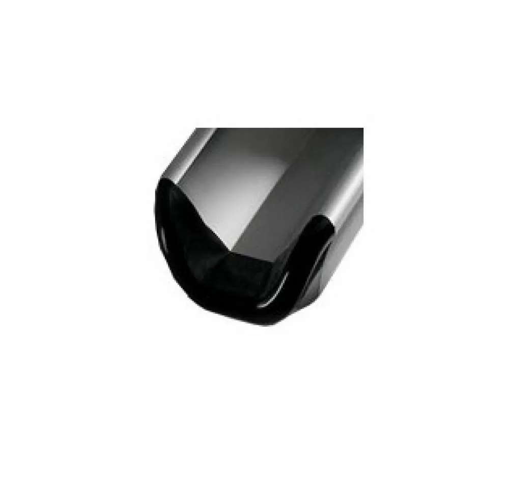 Thule G2 eindkap zwart set á 2 stuks
