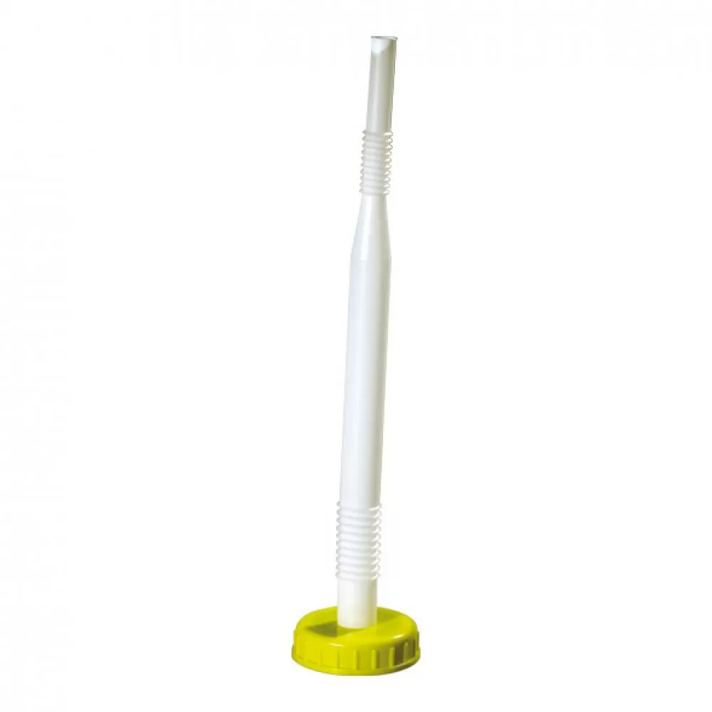 Comet Schroefdop met Schenktuit Multi Jerrycan 50cm