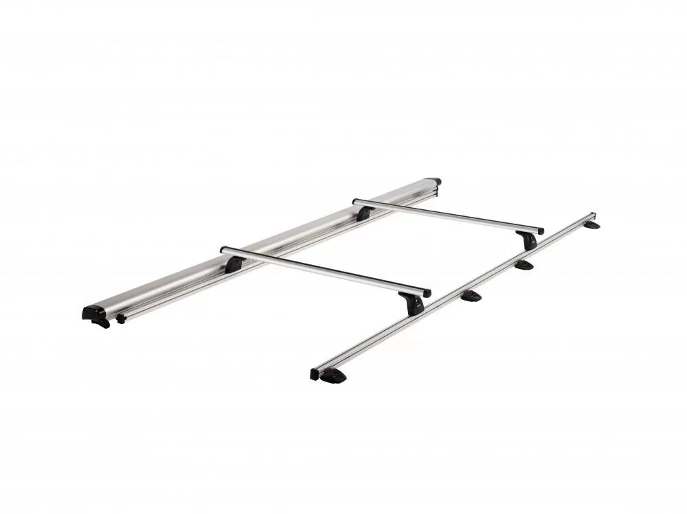 Thule SmartClamp Systeem 6200/6300 Ducato H2/L4