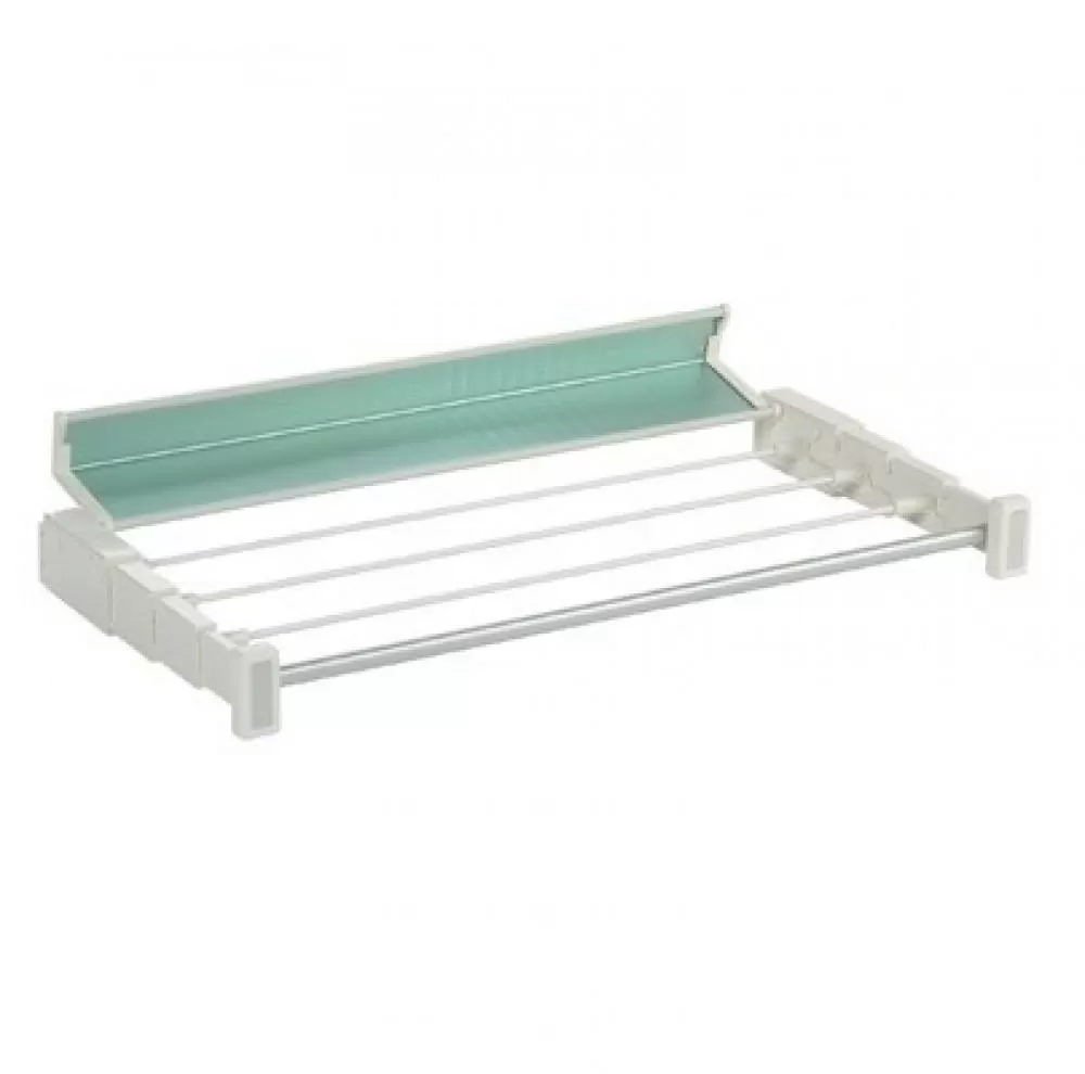 Droogrek Dometic. Traploos verstelbaar.