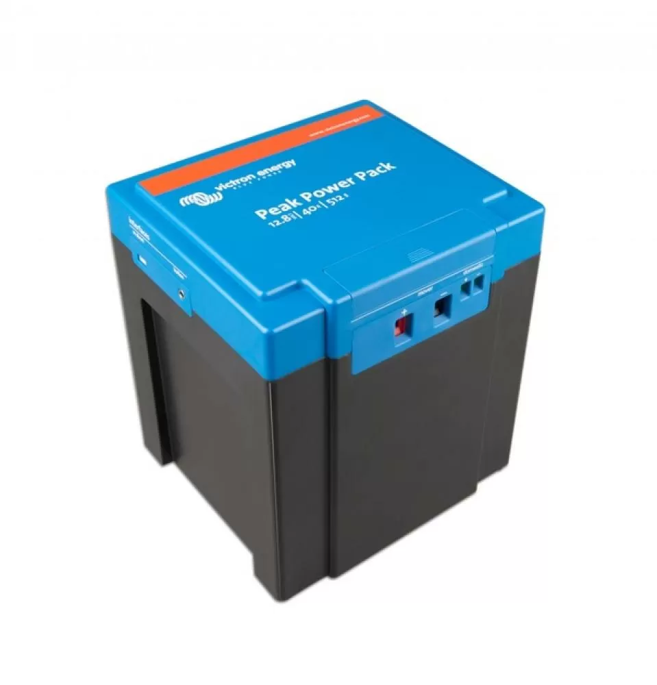 Victron Peak Power Pack 12.8V/40Ah