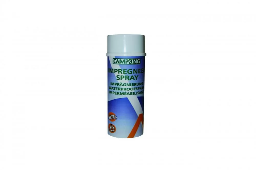 Campking Impregneerspray 500 ml