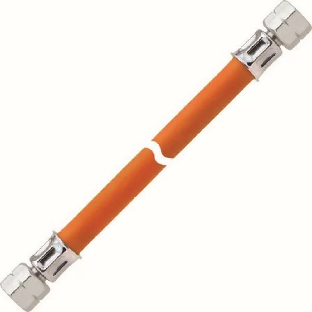 GOK Gasslang met Wartel 1/4Lx10 80cm >2030