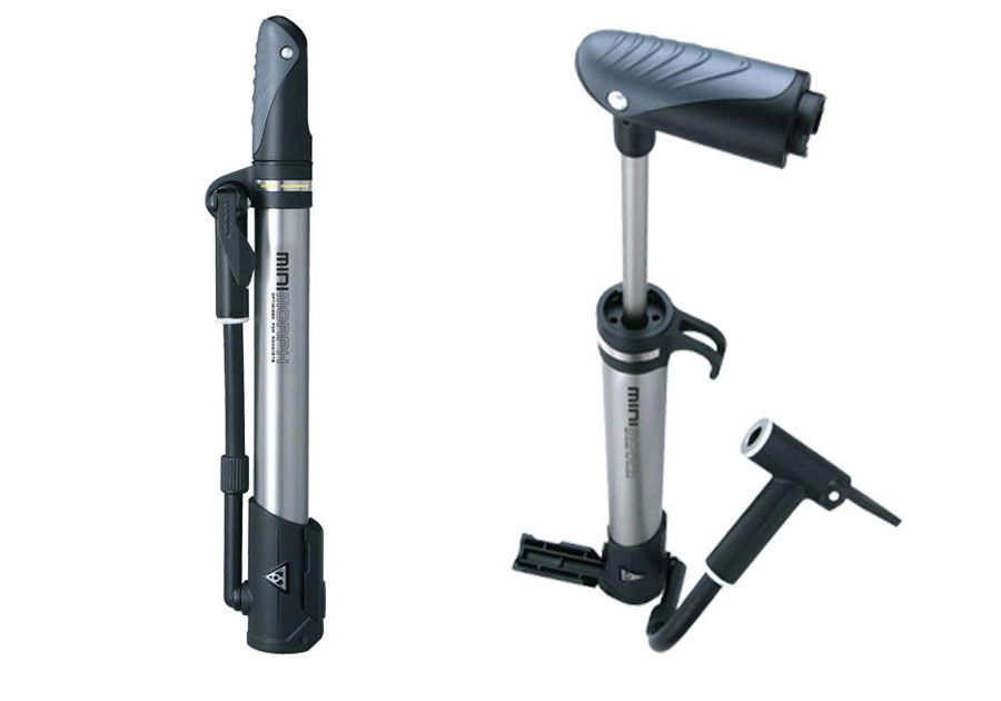 Topeak Mini Morph