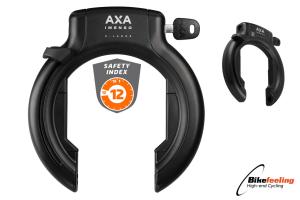 AXA ringslot Imenso X-Large ART**