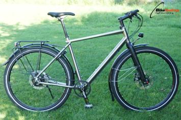 Set All Rohler Titanium M