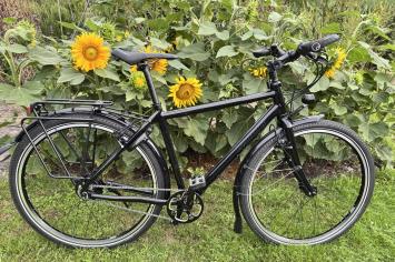 Idworx Easy Rohler maat S-M