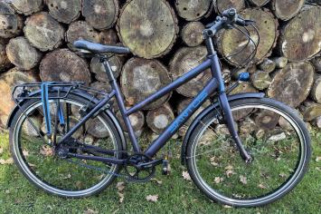 Santos Travelmaster 3+ Mixte 53