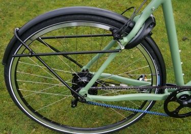 Santos Trekking Lite+