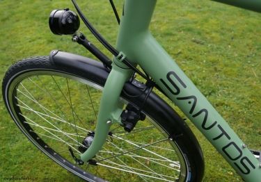 Santos Trekking Lite+