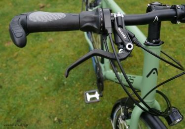 Santos Trekking Lite+