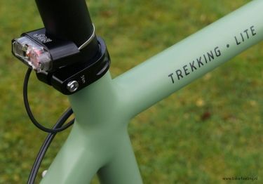 Santos Trekking Lite+