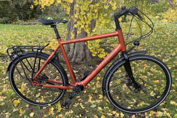 Santos Trekking Lite+