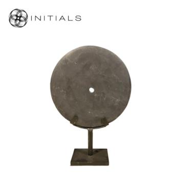 Object Stoneware Wheel Antra