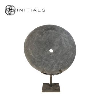 Object Stoneware Wheel Antra