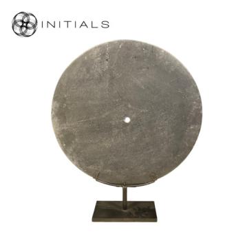 Object Stoneware Wheel Antra