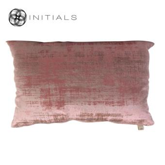 Cushion Alessia Blush Pink