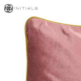 Cushion Murano Blush Pink