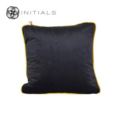 Cushion Studio Murano Jet Black