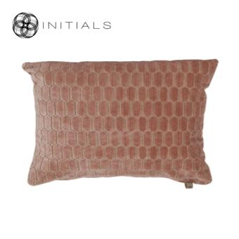 Cushion Lodge Rialta Rose Pink