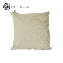 Cushion Lodge Sataria Sand Taupe