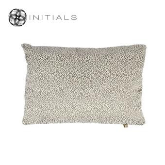 Cushion Ruby Sand Taupe
