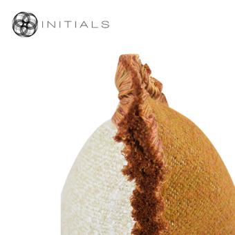 Cushion Golden Dove