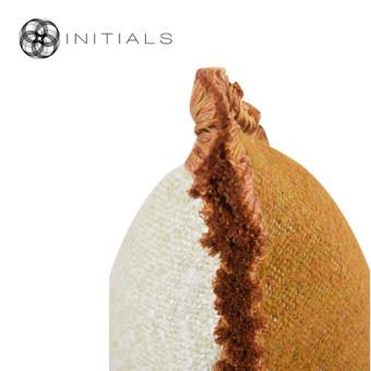 Cushion Golden Dove
