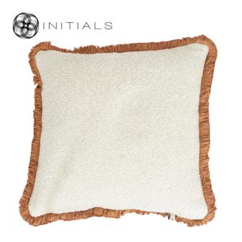 Cushion Golden Dove