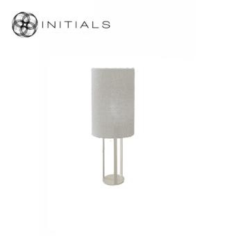 Table Lamp S Sonora White Dove/IV