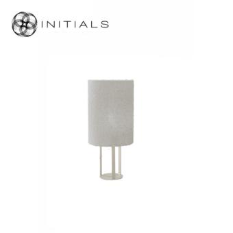 Table Lamp XS Sonora White Dove/IV