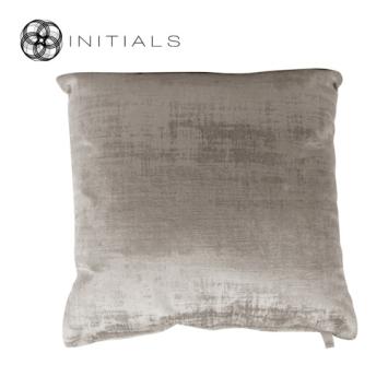 Cushion Studio Alessia Sand Taupe