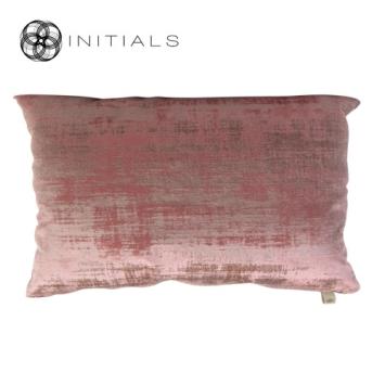 Cushion Alessia Blush Pink