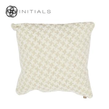 Cushion Ritorno Natural White