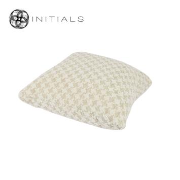 Cushion Ritorno Natural White