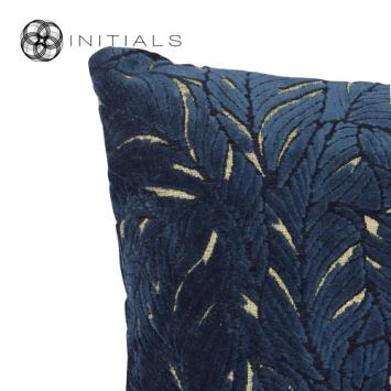 Cushion Cabin Selva Evening  Blue