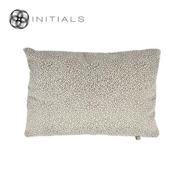 Cushion Ruby Sand Taupe
