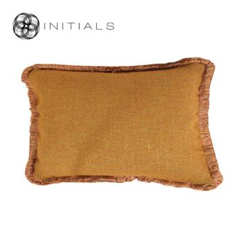 Cushion Golden Dove