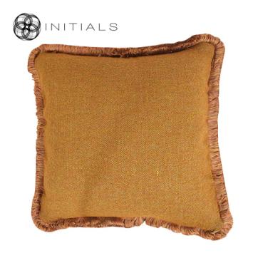 Cushion Golden Dove