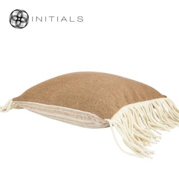 Cushion Earth Blend