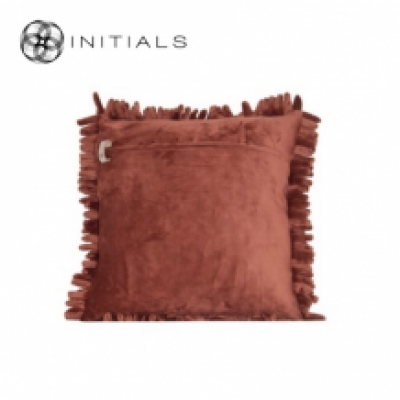 Cushion Cover Penthouse Pencil Canyon Copper
