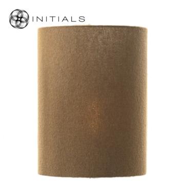 Lampshade Sonora Spice Gold