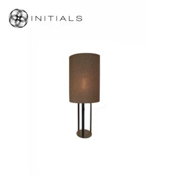 Lampshade Sonora Hazelnut Brown