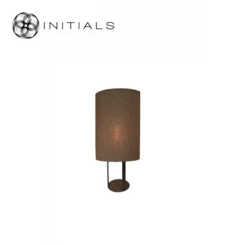 Lampshade Sonora Hazelnut Brown