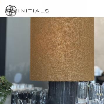 Lampshade Sonora Spice Gold