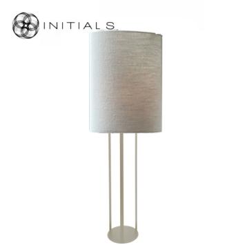 Lampshade Sonora White Dove